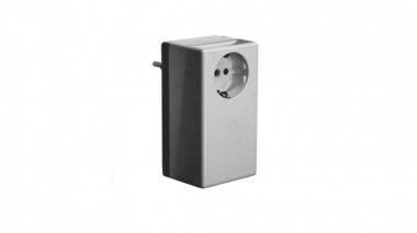 Фотография товара 'Меркурий Технологический модем для программирования сетевых адресов абонентских устройств Т-модем 223 PLC-I+'