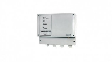 Фотография товара 'Меркурий УСПД для использования в системах «Меркурий-Энергоучет» 250GRL 12'