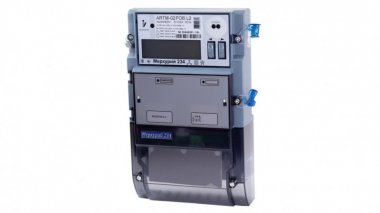 Фотография товара '42 Меркурий Трехфазный многотарифный 234 ARTM(2)-03 (D)PBR.G1'