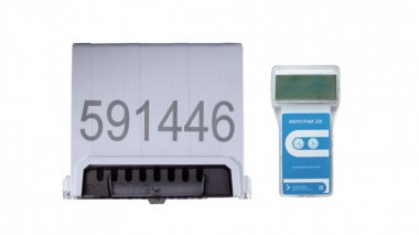 Фотография товара '42 Меркурий Трехфазный многотарифный 238 АRT(2)-02 (D)POWF09'