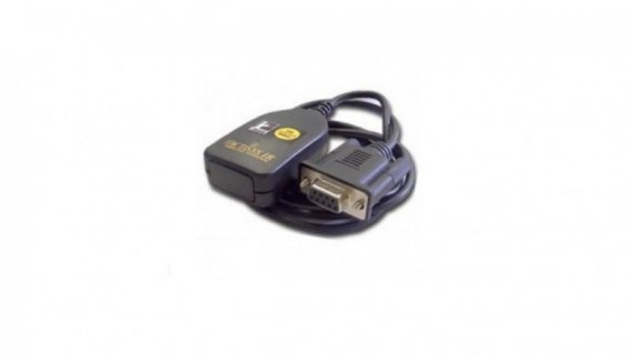 Фотография товара 'Меркурий Адаптер для организации бесконтактного сеанса связи c инфракрасным портом и ПК ACT-IR220L+'